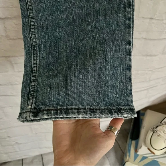 Men’s 514 Levi’s Slim Straight Jeans - Picture 5 of 11